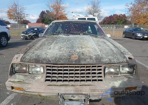 1979 Ford Mustang from USA, damaged, VIN 99F02F197412